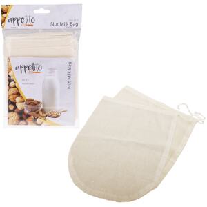 NUT MILK BAG - APPETITO