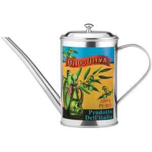 OIL CAN LAZIO 500ML - AVANTI