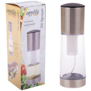 OIL SPRAYER - APPETITO