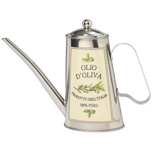 OIL CAN 500ML - CUISENA