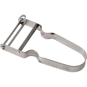 PEELER REX STAINLESS STEEL - VICTORINOX