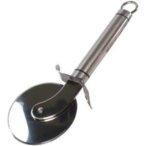 PIZZA CUTTER WHEEL STAINLESS STEEL - CHEFINOX