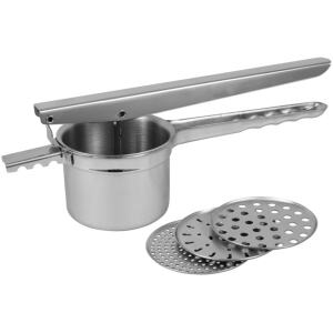 AVANTI DELUXE POTATO RICER