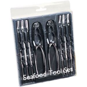 SEAFOOD TOOL SET- AVANTI