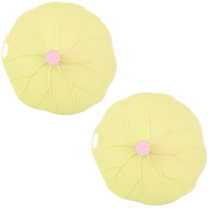 SILICONE LID COVER SMALL SET2 - AVANTI