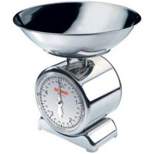 SCALES MANUAL - SOEHNLE