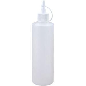SQUEEZE BOTTLE 500ML