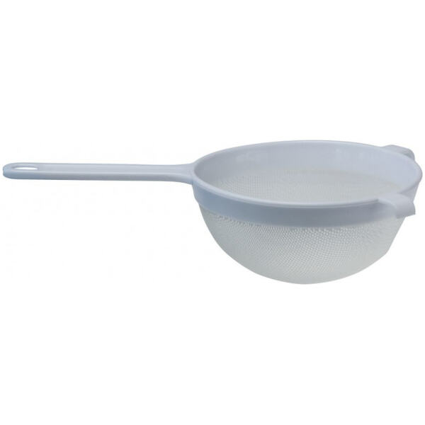 STRAINER NYLON MESH 16CM - CUISENA