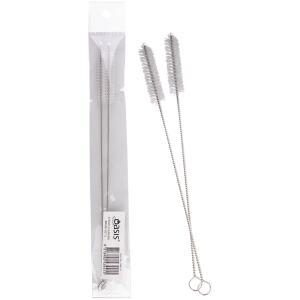 STRAW CLEANING BRUSH SET2