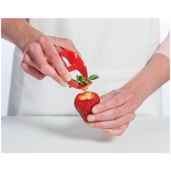ZYLISS STRAWBERRY HULLER - Image 2