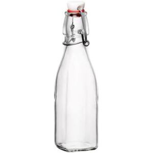 SWING BOTTLE 250ML - BORMIOLI
