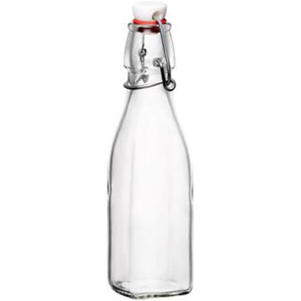 SWING BOTTLE 250ML - BORMIOLI