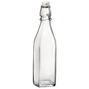 SWING BOTTLE 1.0LT - BORMIOLI