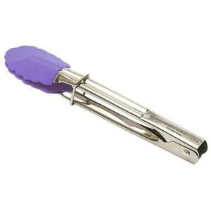 TONG MINI SILICONE PURPLE - MAXWELL WILLIAMS