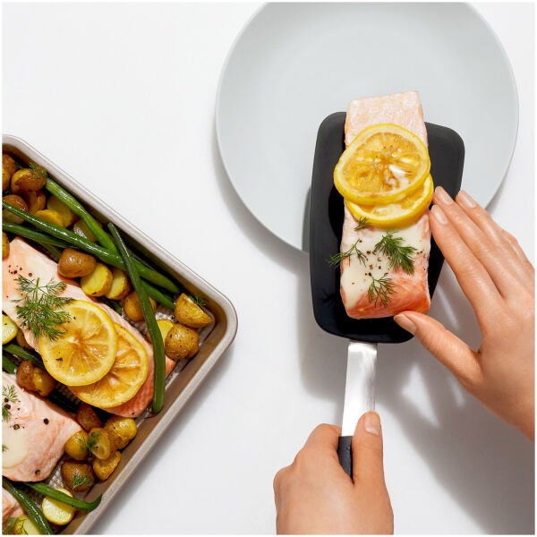 TURNER SILICONE FLEXIBLE LARGE - OXO - Image 2