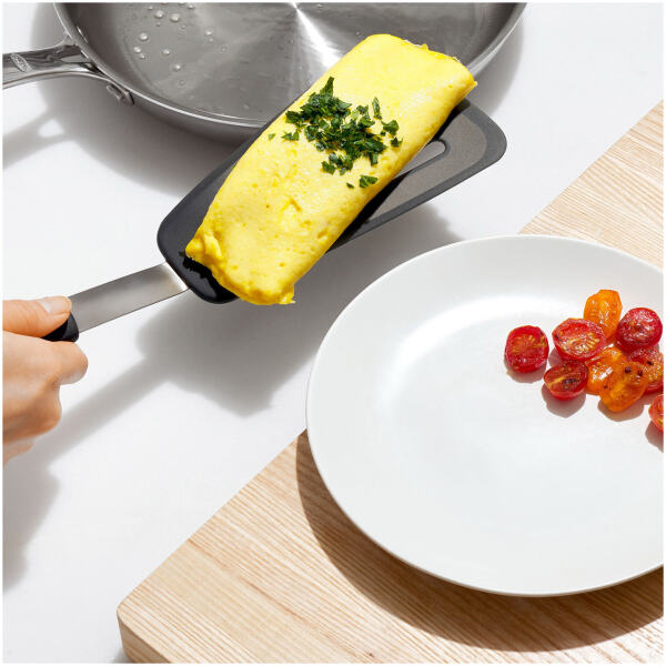 TURNER SILICONE FLEXIBLE OMELET - OXO - Image 2