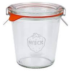 WRECK JAR 580ML