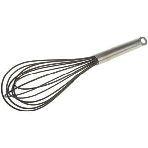 WHISK SILICONE 25CM - SAVANNAH