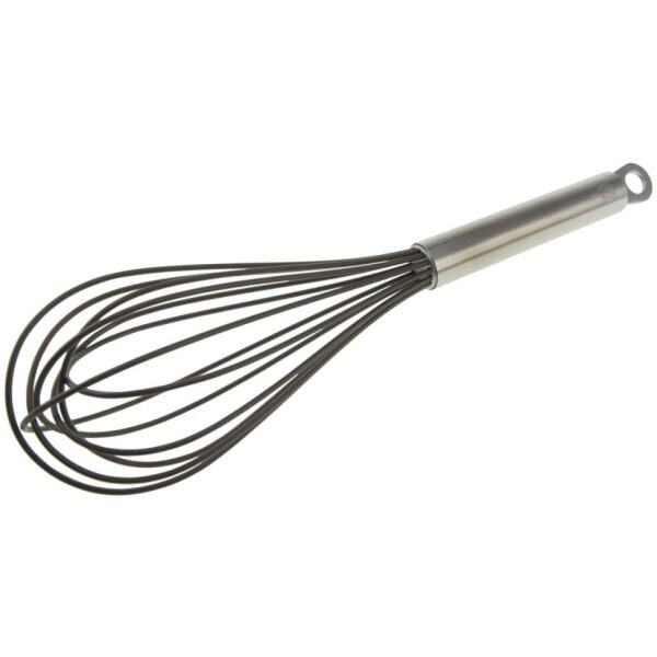 WHISK SILICONE 25CM - SAVANNAH