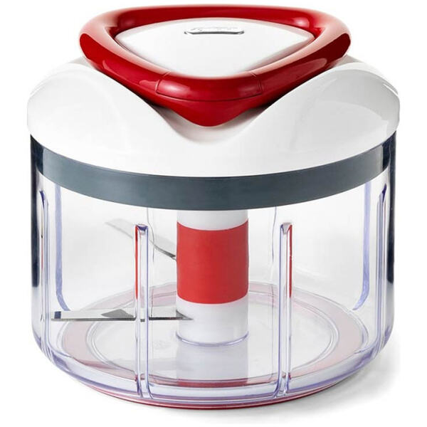 ZYLISS EASY PULL FOOD PROCESSOR