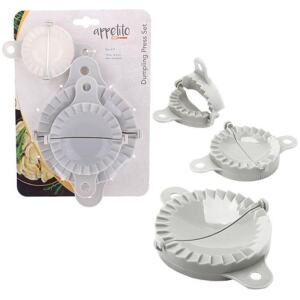 DUMPLING PRESS SET3 - APPETITO