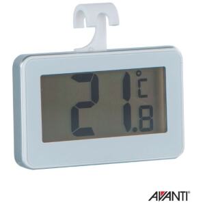 THERMOMETER DIGITAL FRIDGE AVANTI