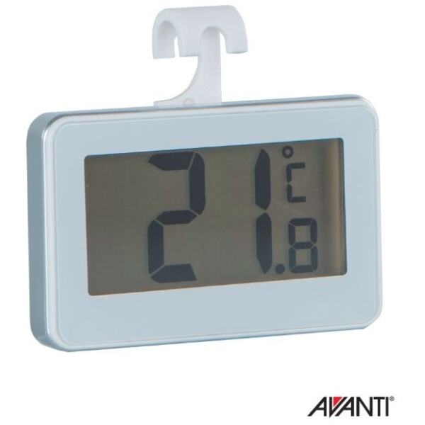 THERMOMETER DIGITAL FRIDGE AVANTI