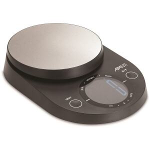 SCALES DIGITAL BLACK - AVANTI