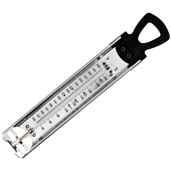 THERMOMETER CANDY / DEEPFRY - AVANTI
