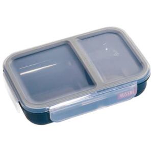 BENTO LUNCH BOX NAVY