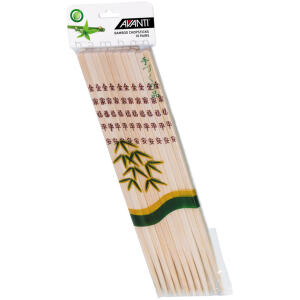 CHOPSTICKS 26.5CM 10 PAIRS - AVANTI