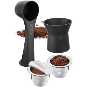 CONSCIO COFFEE CAPSULE SET - GEFU