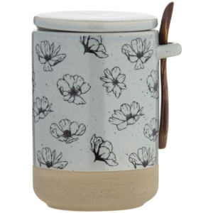 D/W BEETANICAL CANNISTER