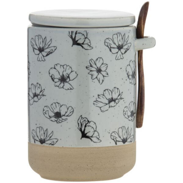 D/W BEETANICAL CANNISTER
