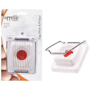 EGG SLICER/PRICKER - APPETITO