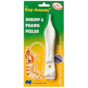 PEELER PRAWN - EZY AUSSIE