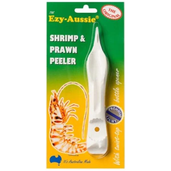 PEELER PRAWN - EZY AUSSIE