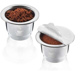 CONSCIO COFFEE CAPSULES - GEFU