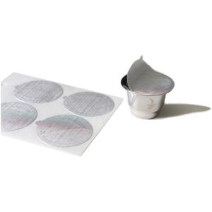 CONSCIO REPLACEMENT SEALS - GEFU