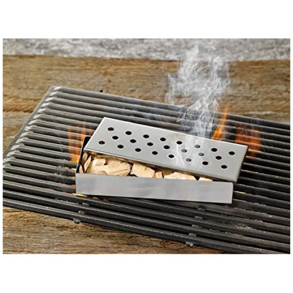 MAVERICK WOOD CHIP SMOKER BOX - Image 2