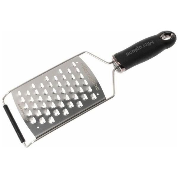 MICROPLANE GRATER EXTRA COARSE