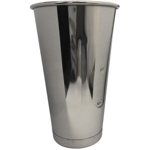 MILK SHAKE CUP S/S 180ML