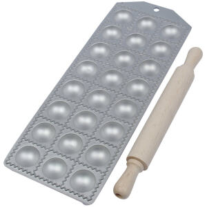 PROFESSIONAL RAVIOLI TRAY RD 24 HOLE #47 - MONDO