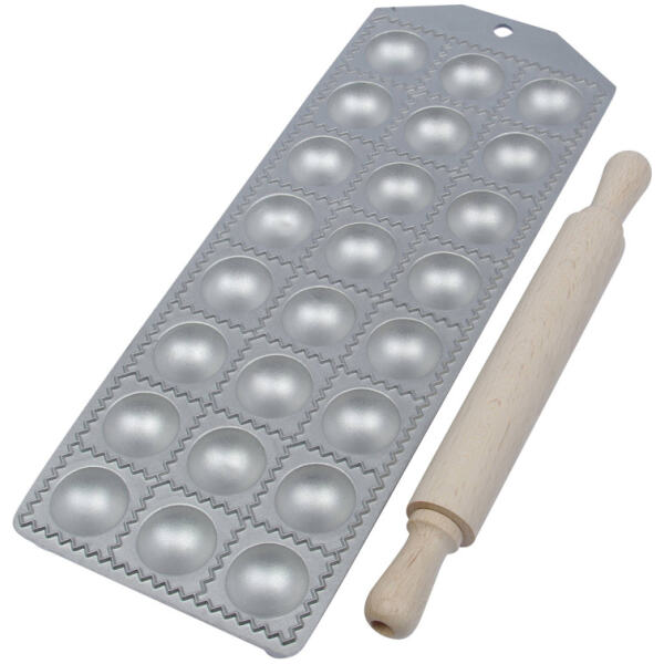PROFESSIONAL RAVIOLI TRAY RD 24 HOLE #47 - MONDO