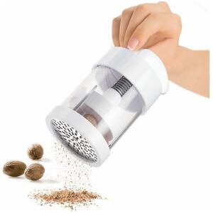 MOHA GUSTO NUTMEG GRATER
