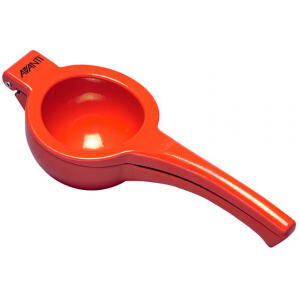 CITRUS JUICER ORANGE 90MM - AVANTI