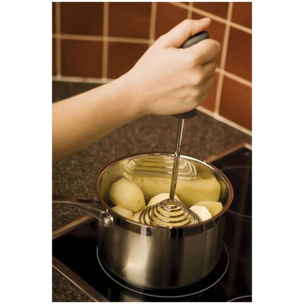 POTATO MASHER SMOOD - DREAMFARM - Image 2