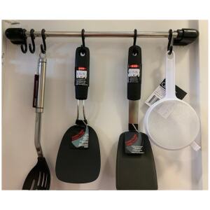 TOOL RACK BON APPETIT