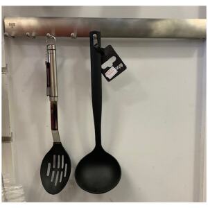 UTENSIL RACK EUROLINE