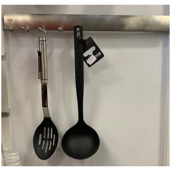 UTENSIL RACK EUROLINE